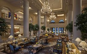 The Leela Palace New Delhi
